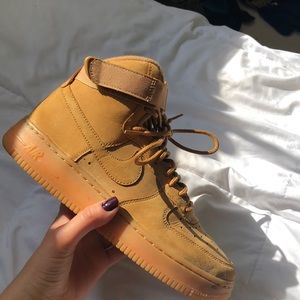 Air Force 1 High